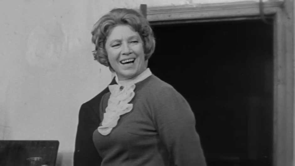 Skats no filmas "Klāvs – Mārtiņa dēls" // Publicitātes foto